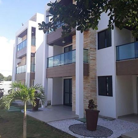 Apartamento Quarto E Sala Com Varanda No Iloa Residence A 10 Km Da Praia Do Frances E 12 Km Da Praia Do Gunga Maceió 外观 照片