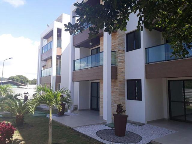 Apartamento Quarto E Sala Com Varanda No Iloa Residence A 10 Km Da Praia Do Frances E 12 Km Da Praia Do Gunga Maceió 外观 照片