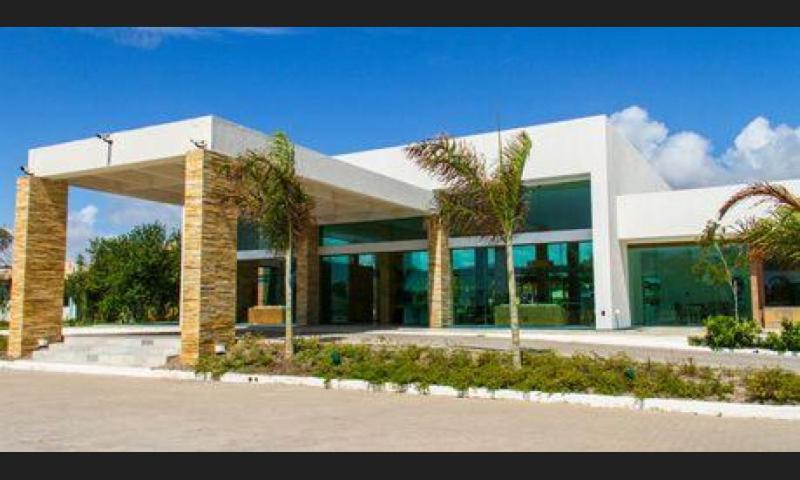 Apartamento Quarto E Sala Com Varanda No Iloa Residence A 10 Km Da Praia Do Frances E 12 Km Da Praia Do Gunga Maceió 外观 照片