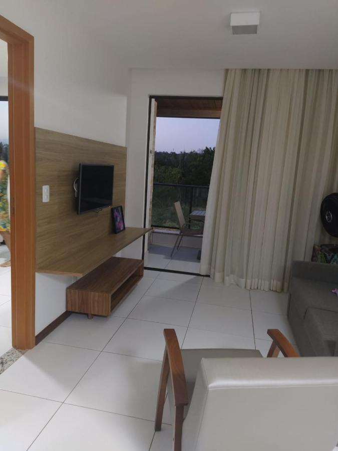 Apartamento Quarto E Sala Com Varanda No Iloa Residence A 10 Km Da Praia Do Frances E 12 Km Da Praia Do Gunga Maceió 外观 照片