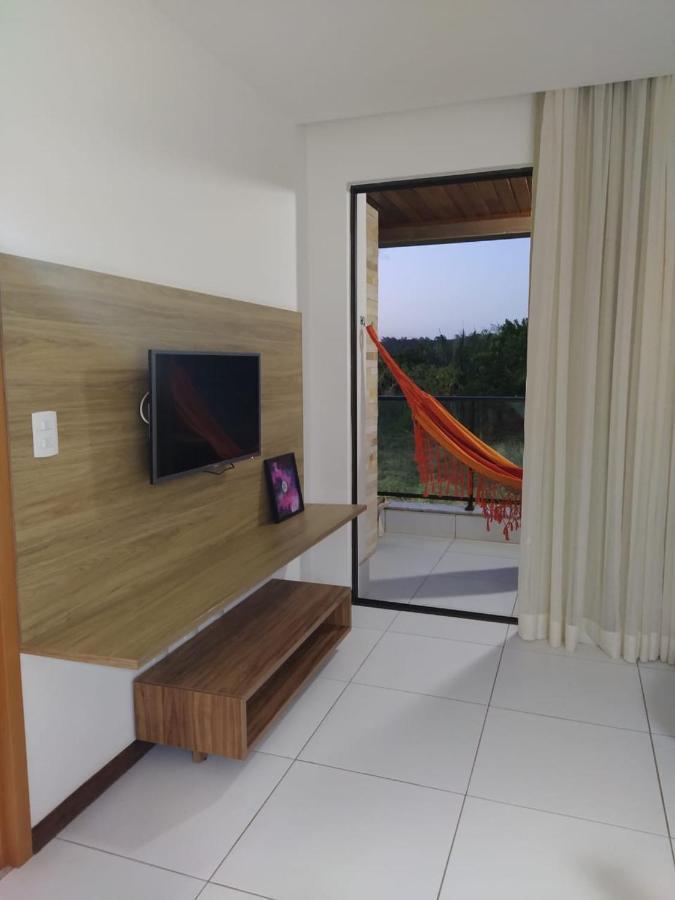 Apartamento Quarto E Sala Com Varanda No Iloa Residence A 10 Km Da Praia Do Frances E 12 Km Da Praia Do Gunga Maceió 外观 照片